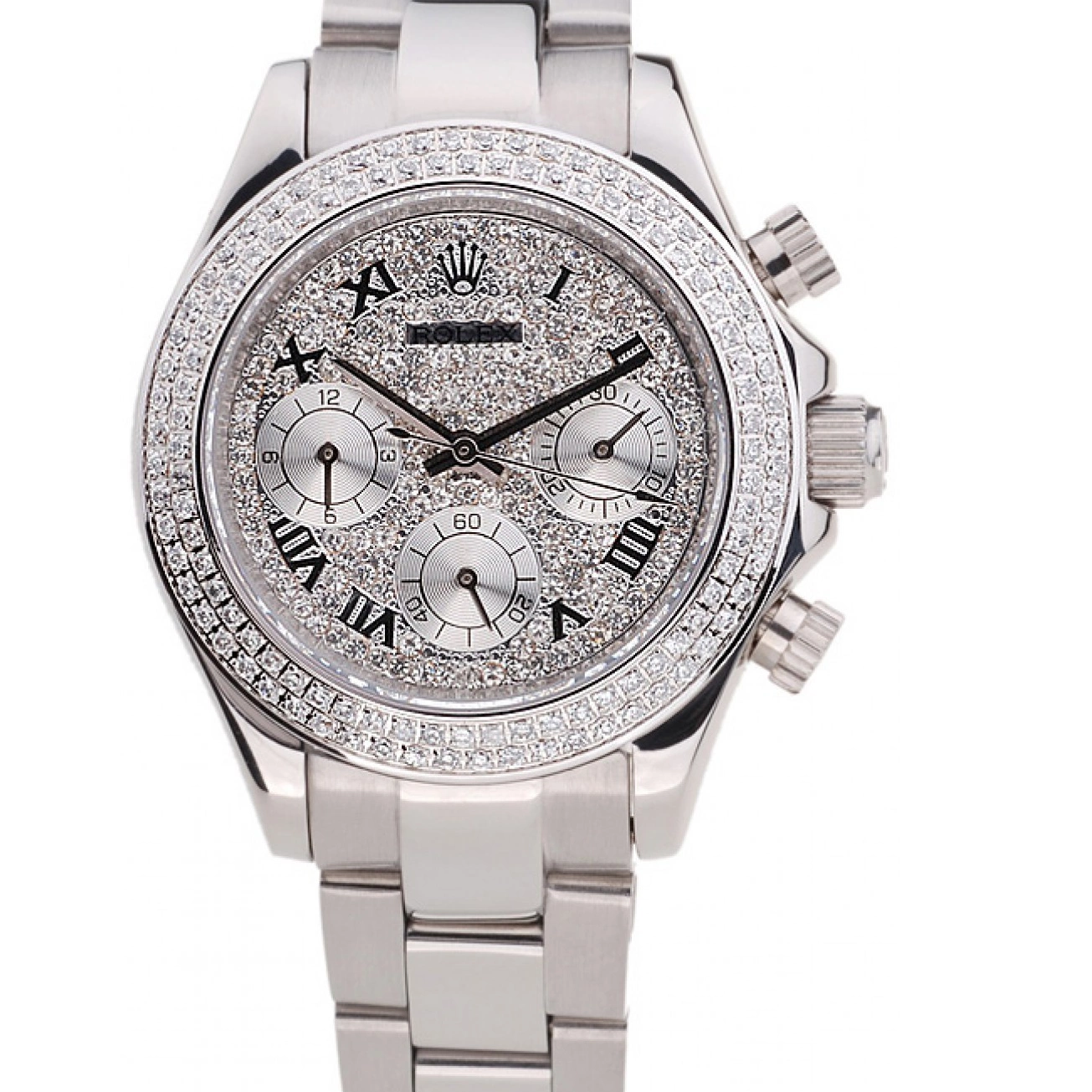 Daytona-rl163 Rolex 0524